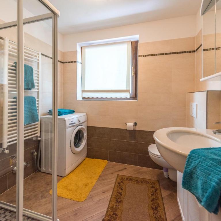 Appartamento Dina - Appartamento con 1 Camera da Letto - 28