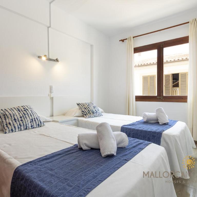 Apartamento Voramar II First Line Pine Walk - Apartamento con vistas al mar - 20