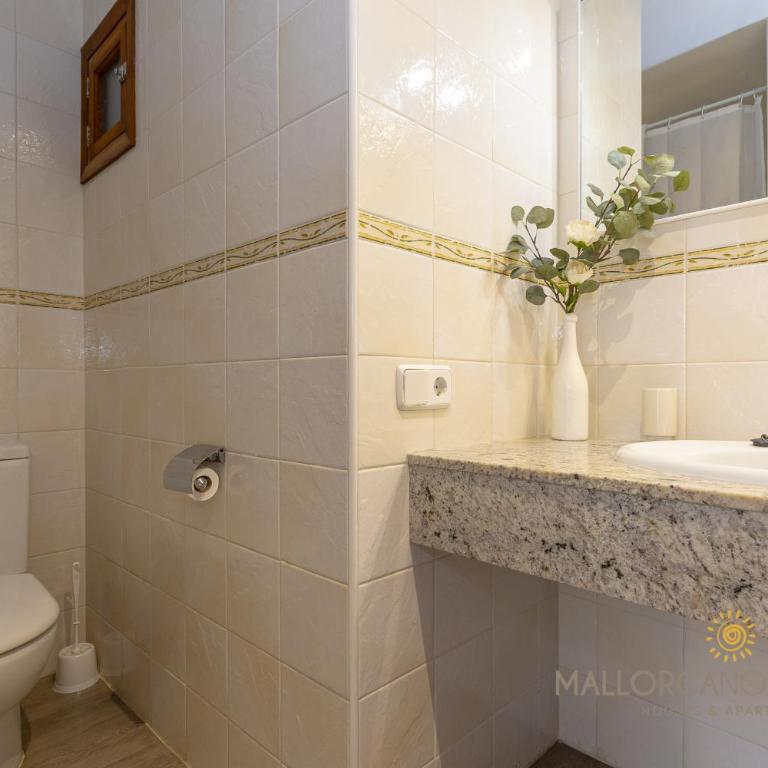 Apartamento Voramar II First Line Pine Walk - Apartamento con vistas al mar - 17
