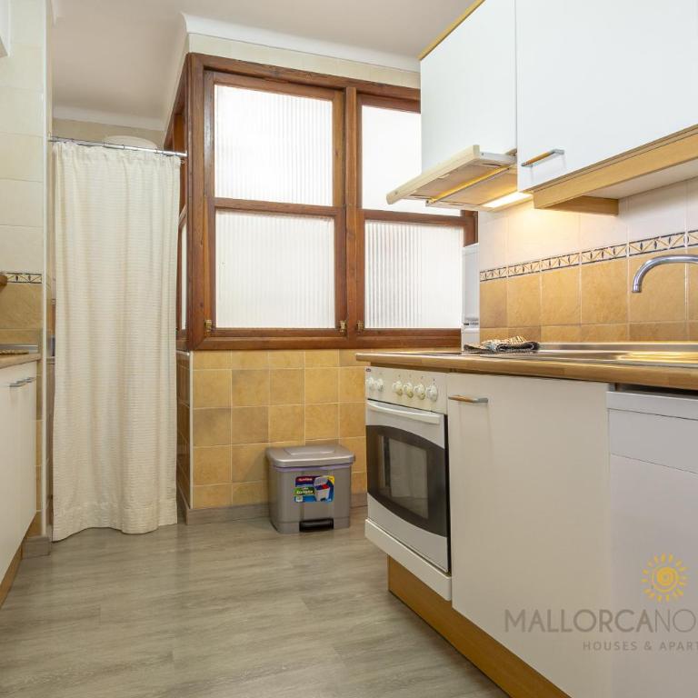 Apartamento Voramar II First Line Pine Walk - Apartamento con vistas al mar - 13