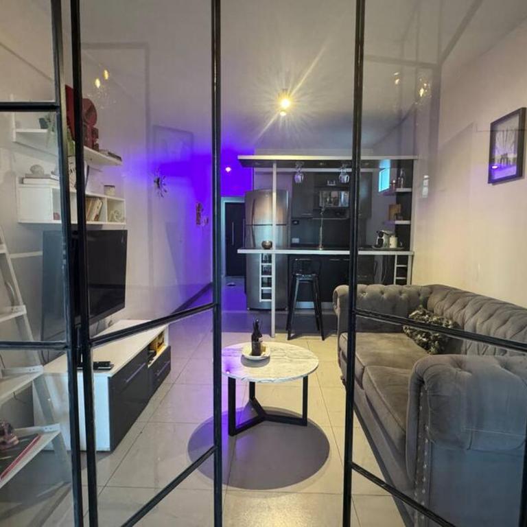 Condo in Palermo with rooftop pool and security - Apartamento de 1 dormitorio - 10
