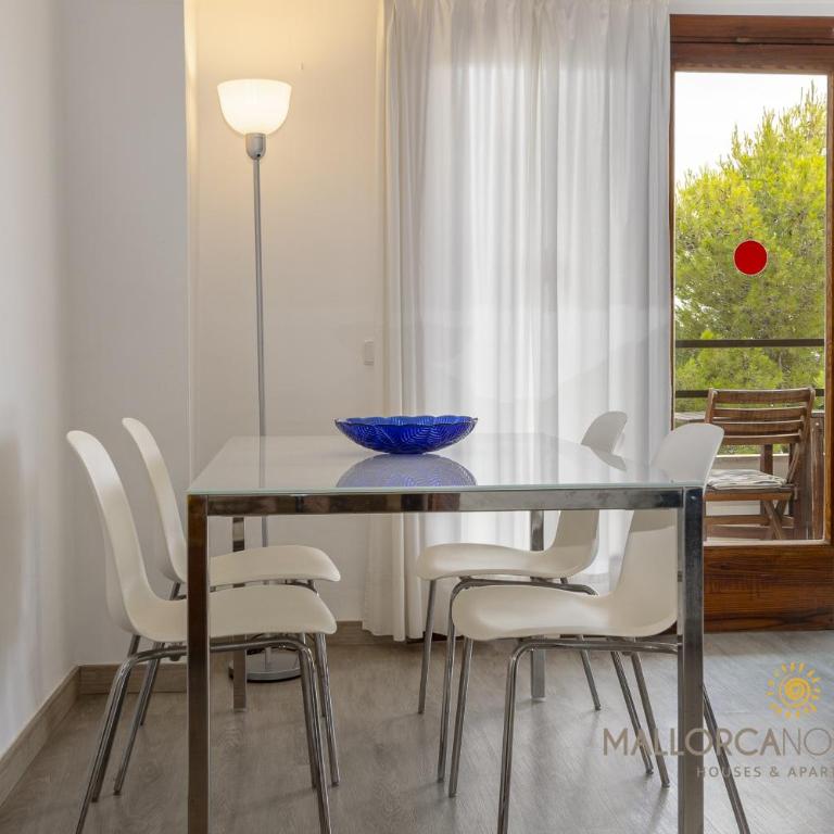 Apartamento Voramar II First Line Pine Walk - Apartamento con vistas al mar - 10