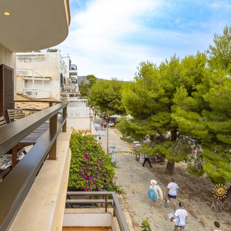 Apartamento Voramar II First Line Pine Walk - Apartamento con vistas al mar - 24