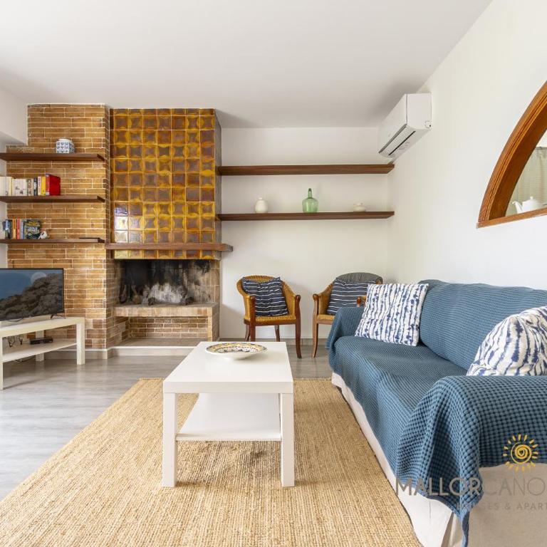 Apartamento Voramar II First Line Pine Walk - Apartamento con vistas al mar - 12