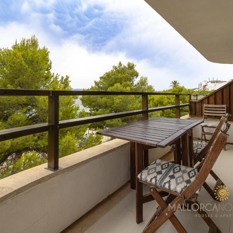 Apartamento Voramar II First Line Pine Walk - Apartamento con vistas al mar - 25
