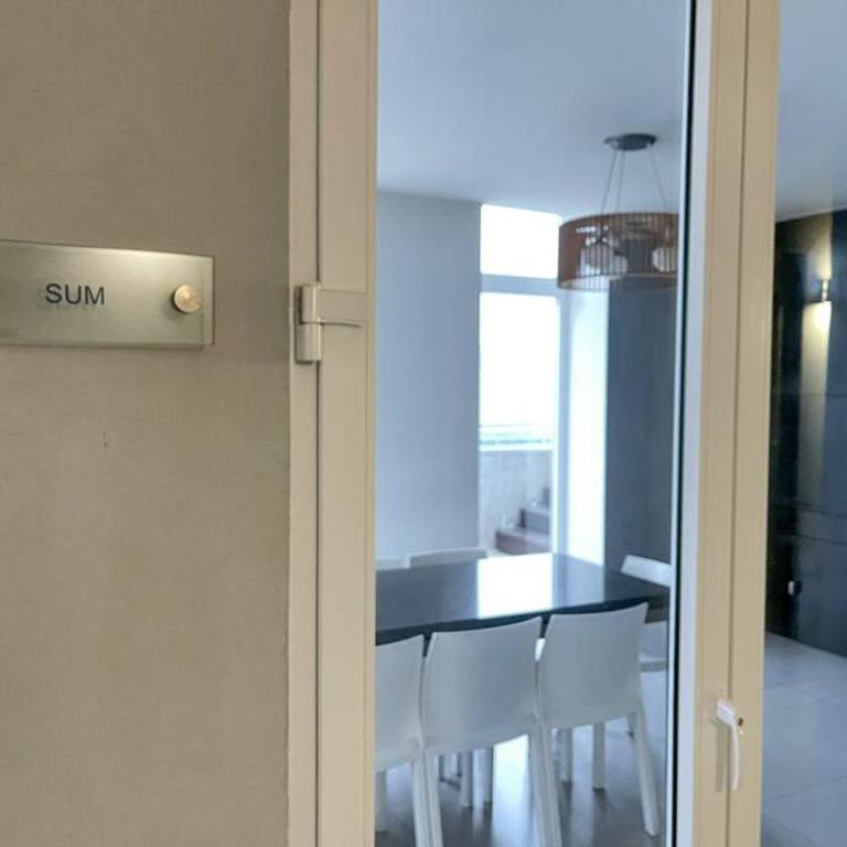 Condo in Palermo with rooftop pool and security - Apartamento de 1 dormitorio - 32