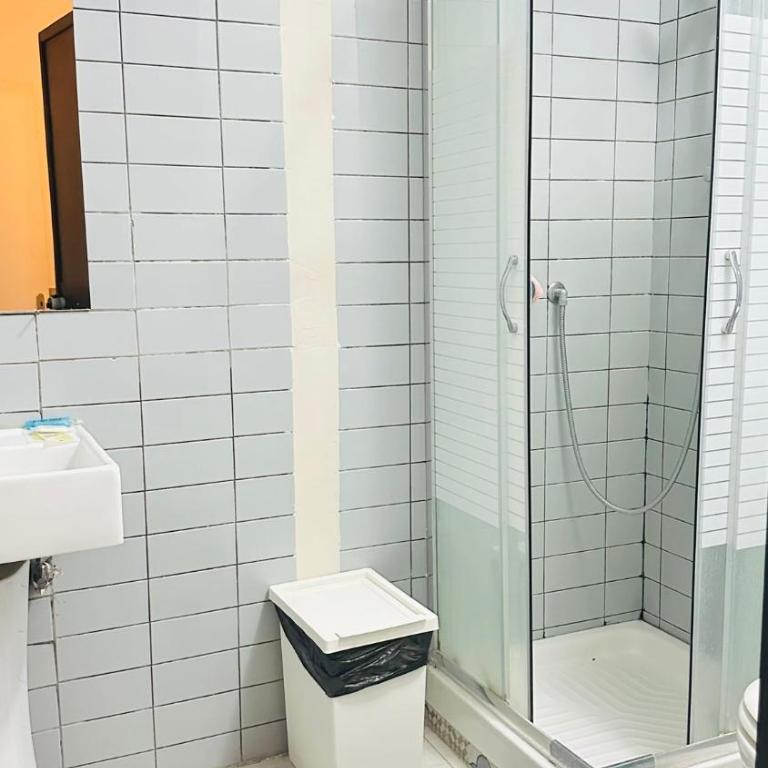 Anas Roma - Camera Tripla Standard - 29