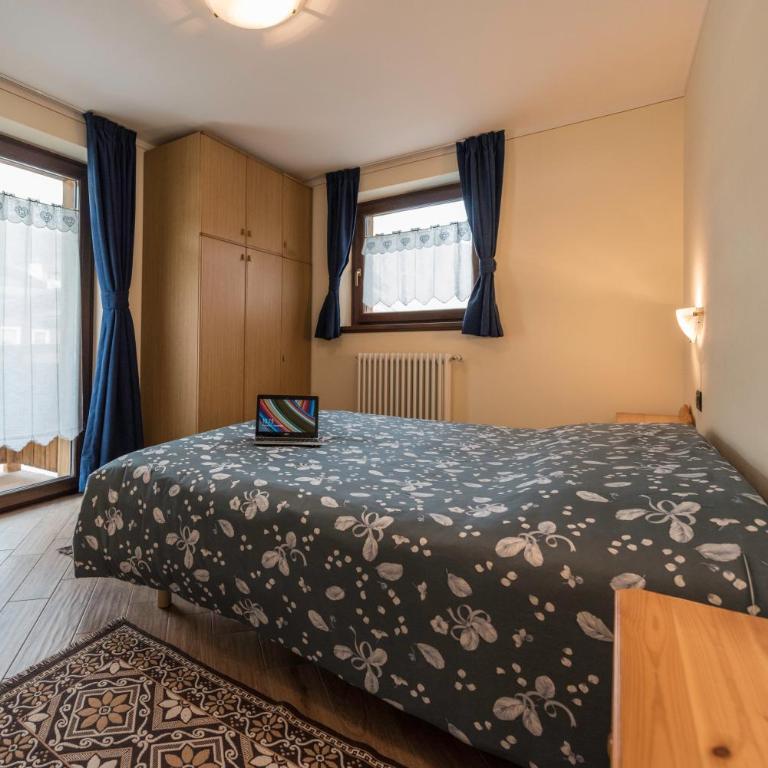 Appartamento Dina - Appartamento con 1 Camera da Letto - 21