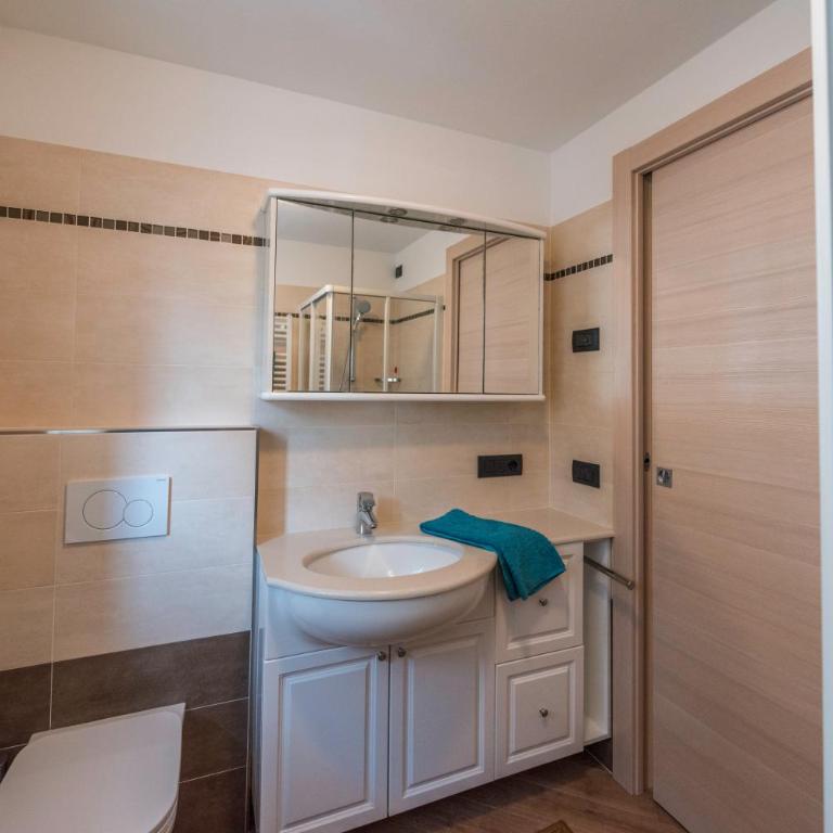 Appartamento Dina - Appartamento con 1 Camera da Letto - 27