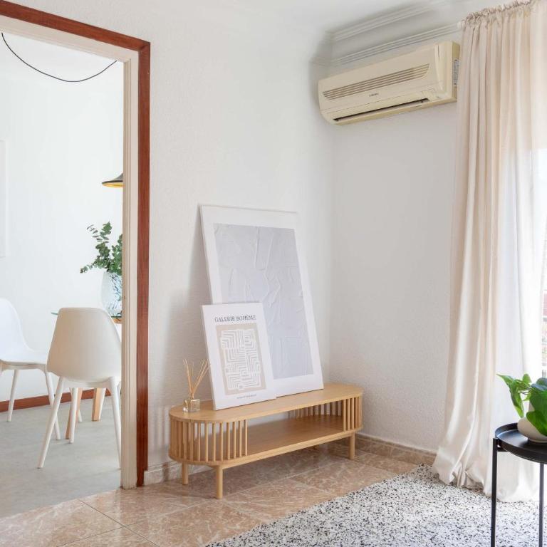 Apartamento Esperanza by Clabao - Apartamento de 2 dormitorios - 9