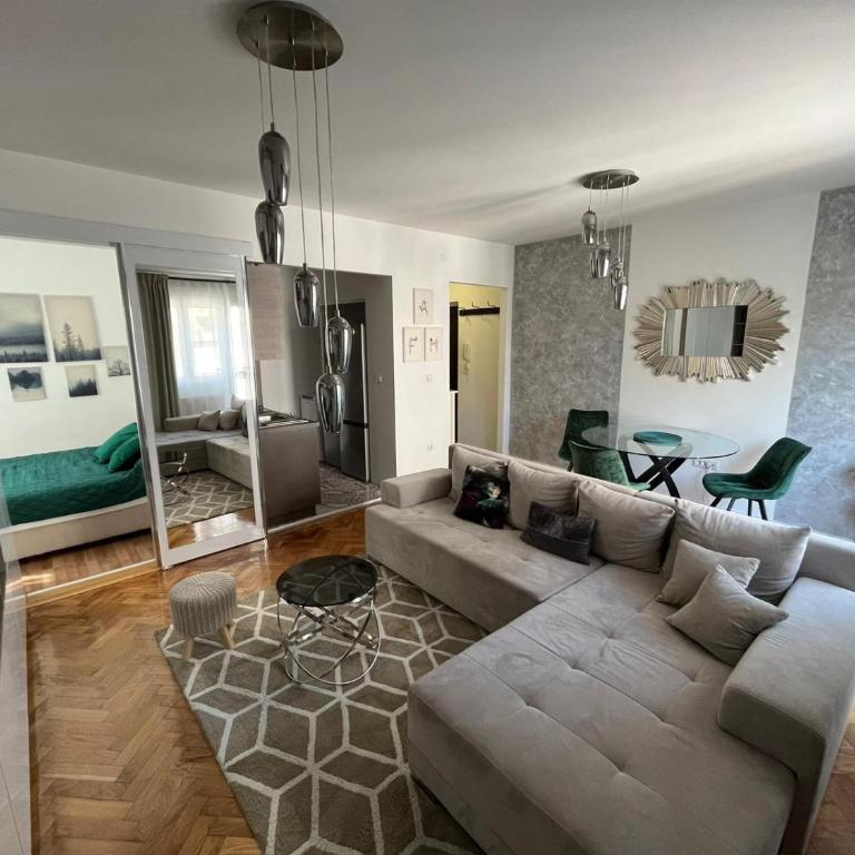 Sanja, Old Town - Apartman sa 1 Spavaćom Sobom - 22
