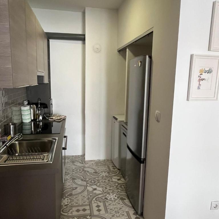Sanja, Old Town - Apartman sa 1 Spavaćom Sobom - 27