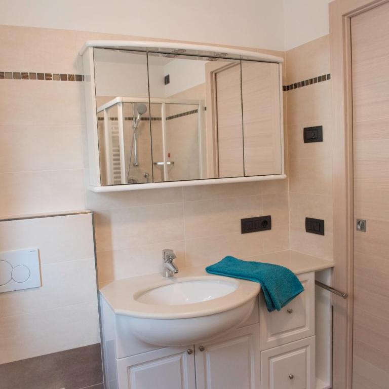 Appartamento Dina - Appartamento con 1 Camera da Letto - 29