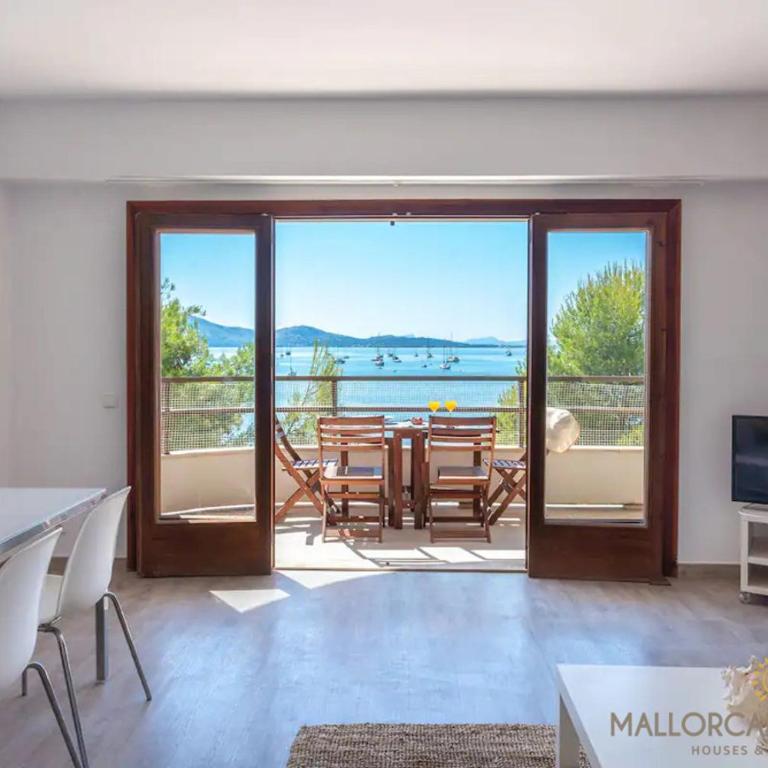 Apartamento Voramar II First Line Pine Walk - Apartamento con vistas al mar - 9