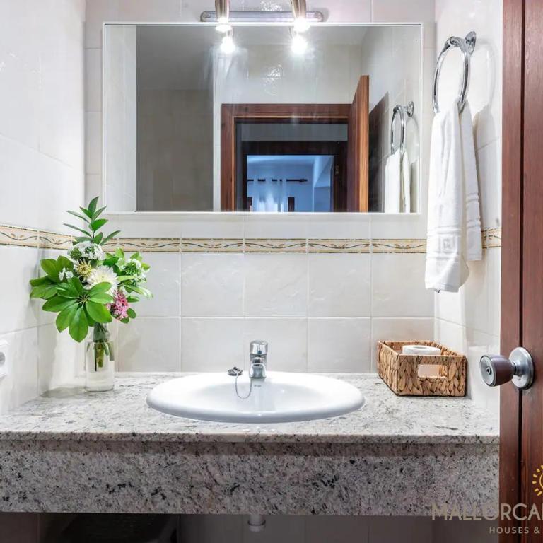 Apartamento Voramar II First Line Pine Walk - Apartamento con vistas al mar - 16