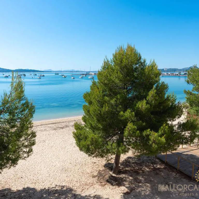 Apartamento Voramar II First Line Pine Walk - Apartamento con vistas al mar - 26