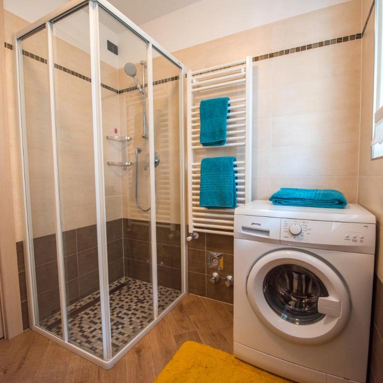 Appartamento Dina - Appartamento con 1 Camera da Letto - 26