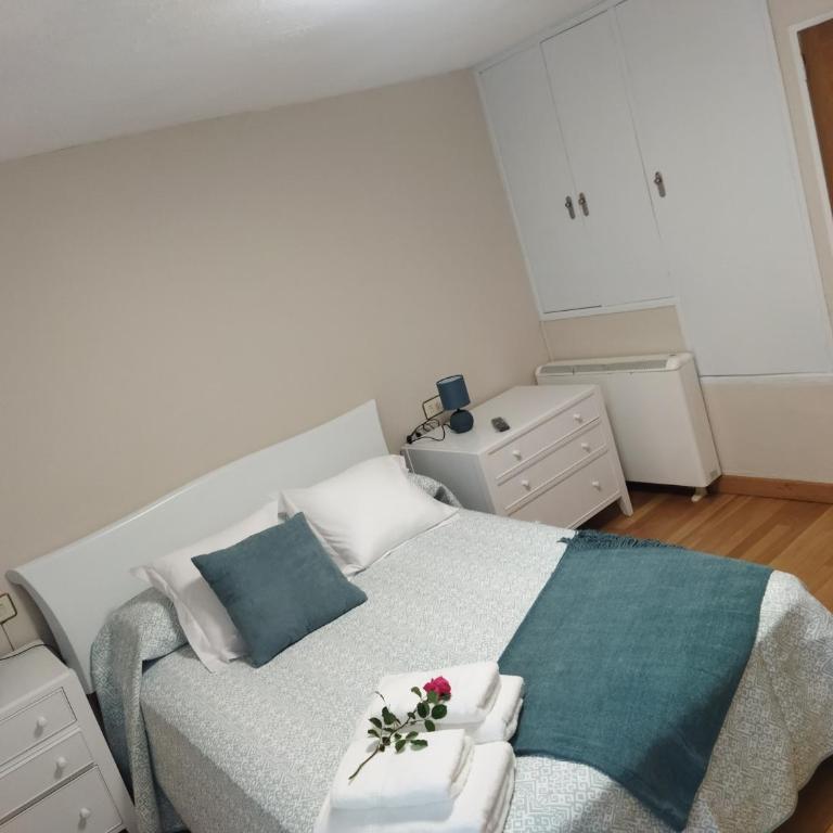 A Casiña de Amable - Casa de 2 dormitorios - 20