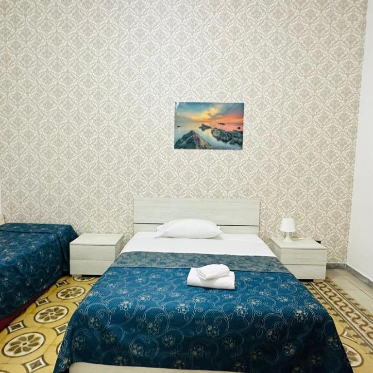 Anas Prime Place - Camera Matrimoniale/Doppia con Letti Singoli - 33