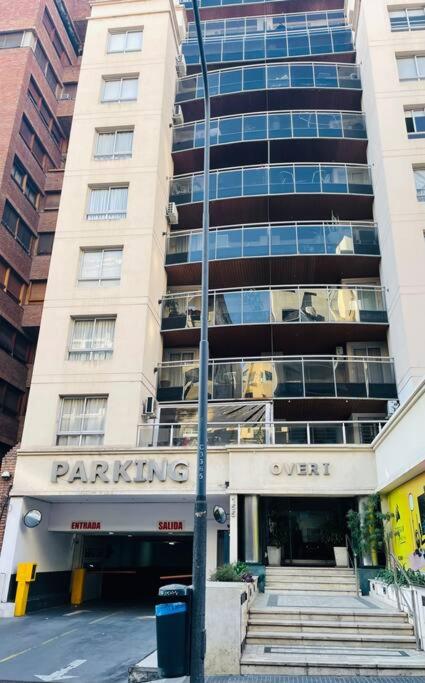 Departamento en Nueva Cordoba Larrañaga - Apartamento de 1 dormitorio - 14