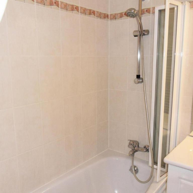 Résidence Callisto - Appartement agréable · Accès direct aux pistes · Vue pistes et balcon MAE-9524 - Appartement - 3