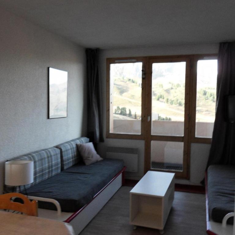 Résidence Callisto - Appartement agréable · Accès direct aux pistes · Vue pistes et balcon MAE-9524 - Appartement - 7