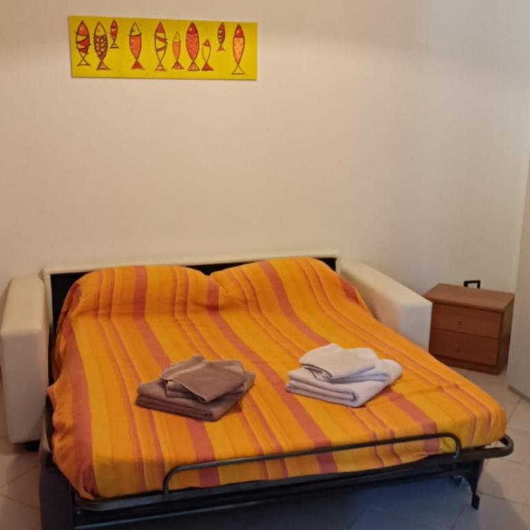 Ca' di Boschetti Old Farm 2.0 - Casa con 2 Camere da Letto - 20