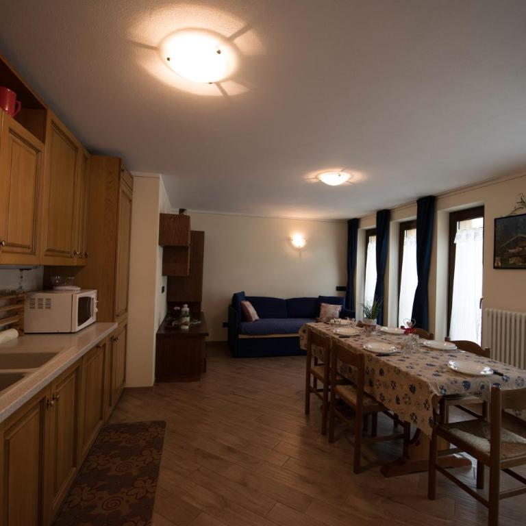 Appartamento Dina - Appartamento con 1 Camera da Letto - 10