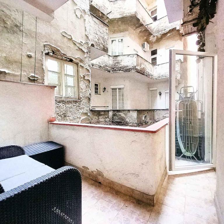 Alexis Apartman - Apartman sa 1 Spavaćom Sobom - 40