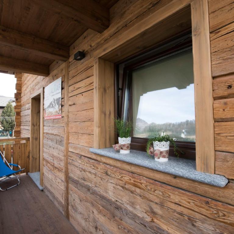 Appartamento Dina - Appartamento con 1 Camera da Letto - 5