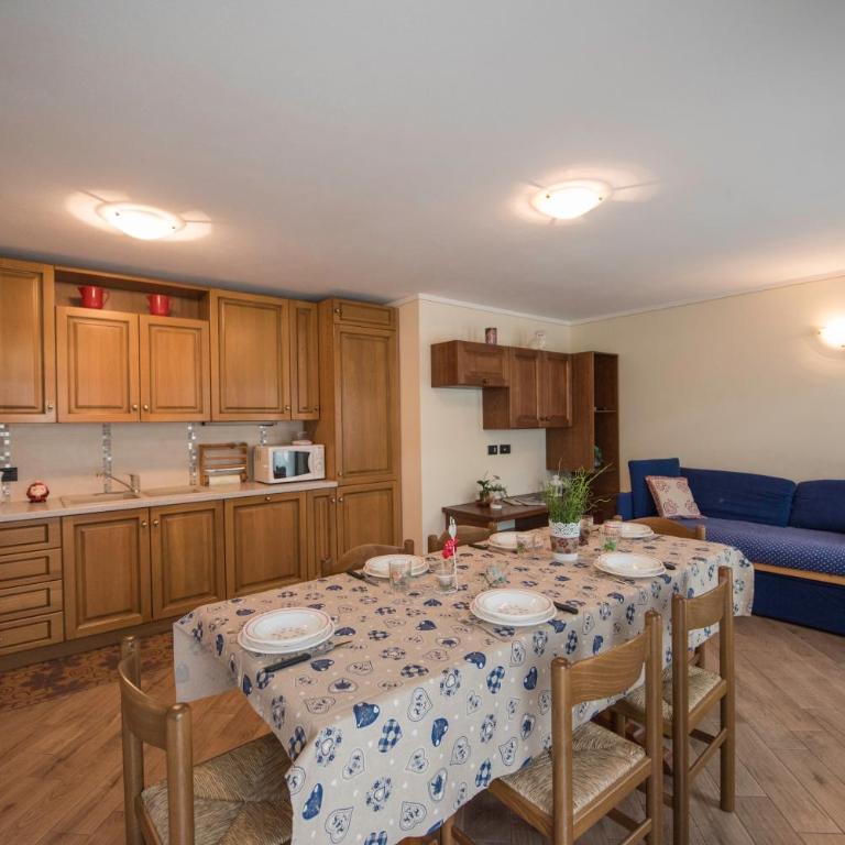 Appartamento Dina - Appartamento con 1 Camera da Letto - 6