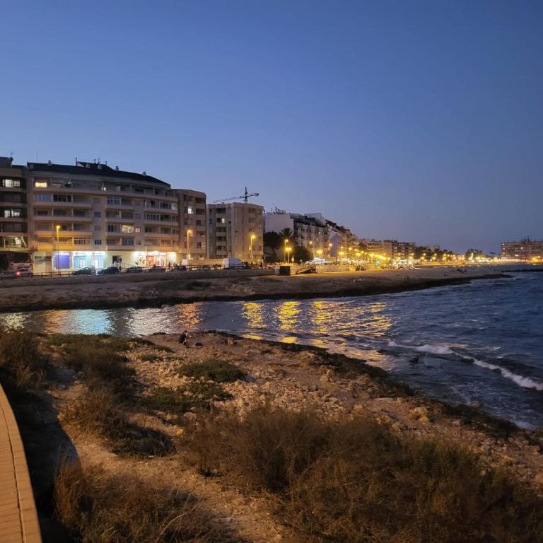 Sea View Luxury Apartment Victoria - Apartment mit Meerblick - 41