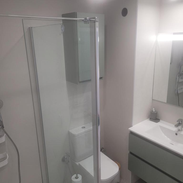 Apartamentos Esmeralda 111 B - Apartamento de 1 dormitorio - 23