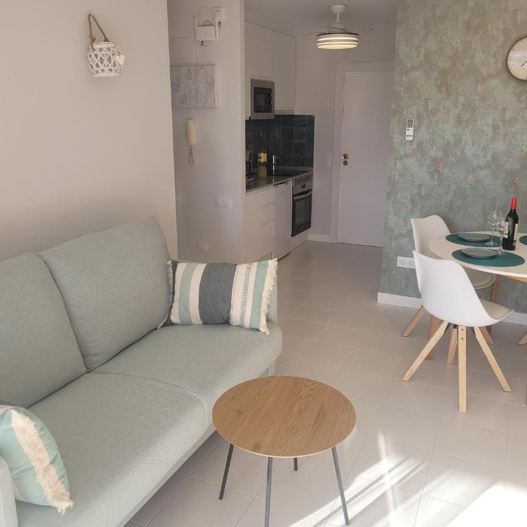 Apartamentos Esmeralda 111 B - Apartamento de 1 dormitorio - 4