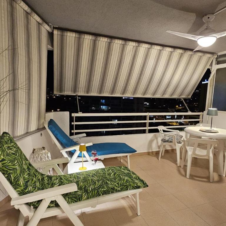 Apartamentos Esmeralda 111 B - Apartamento de 1 dormitorio - 10