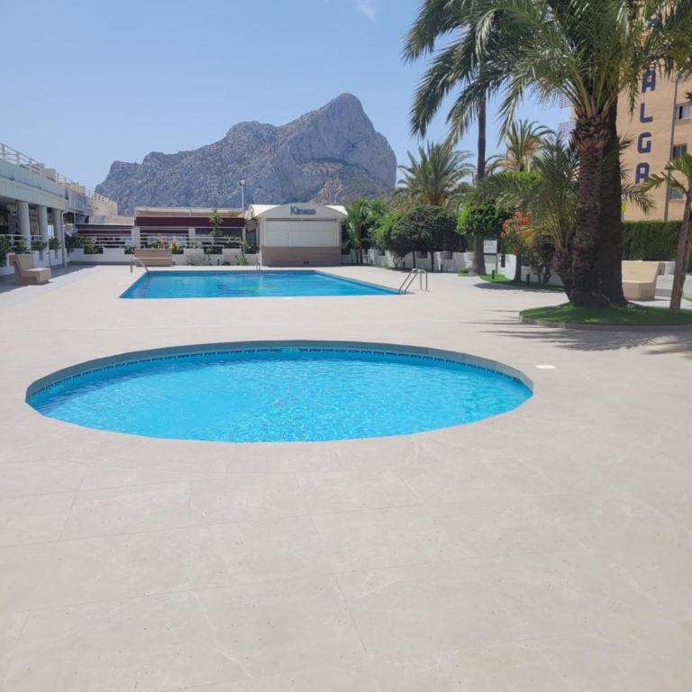 Apartamentos Esmeralda 111 B - Apartamento de 1 dormitorio - 15