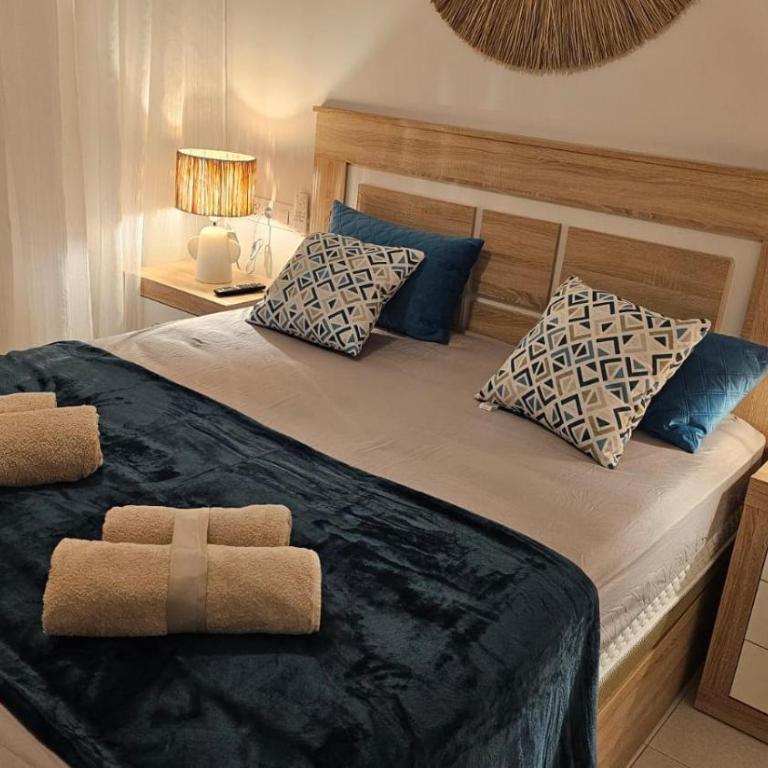 Apartamentos Esmeralda 111 B - Apartamento de 1 dormitorio - 18