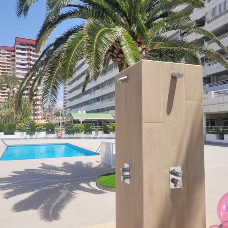 Apartamentos Esmeralda 111 B - Apartamento de 1 dormitorio - 16