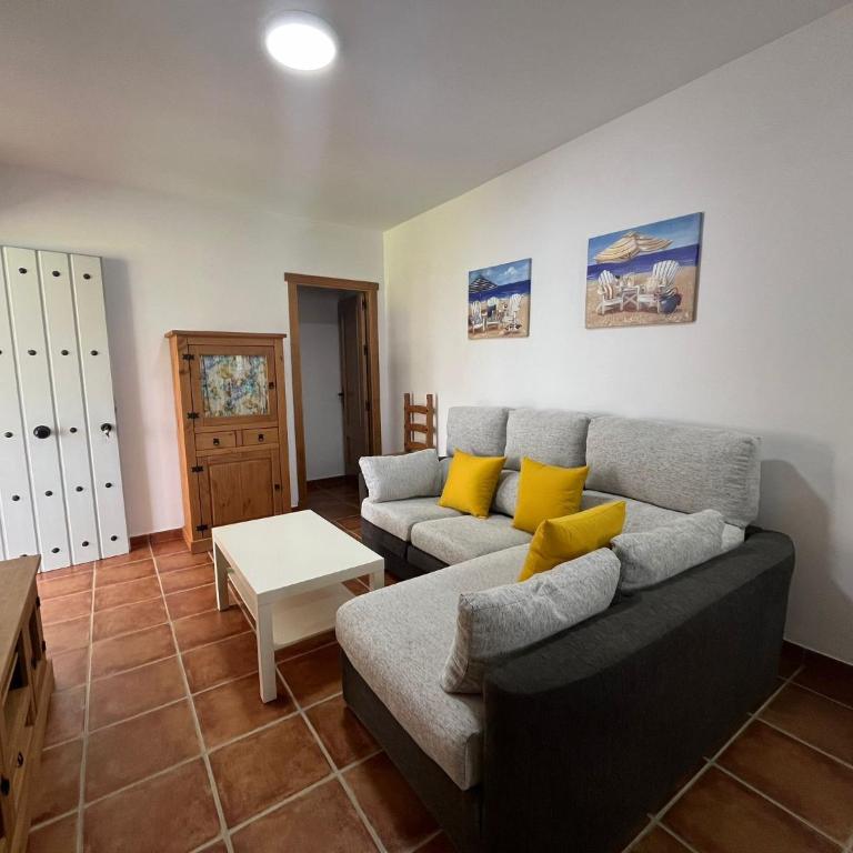 Chalet andaluz con piscina - Casa de 2 dormitorios - 31