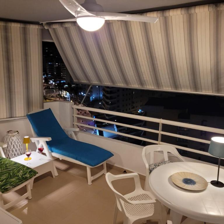 Apartamentos Esmeralda 111 B - Apartamento de 1 dormitorio - 12