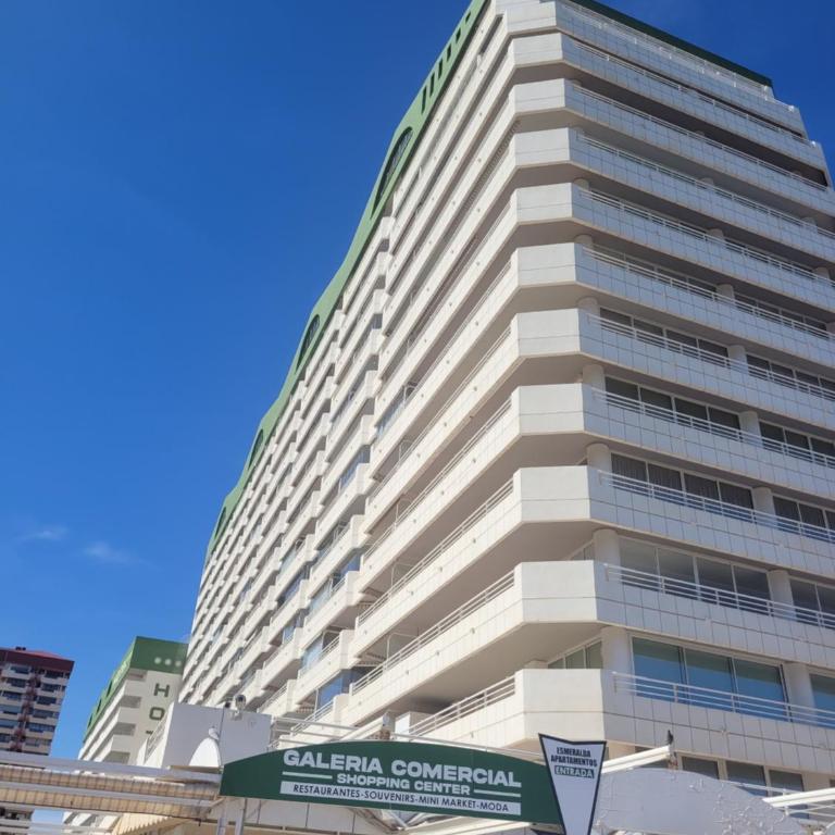 Apartamentos Esmeralda 111 B - Apartamento de 1 dormitorio - 39