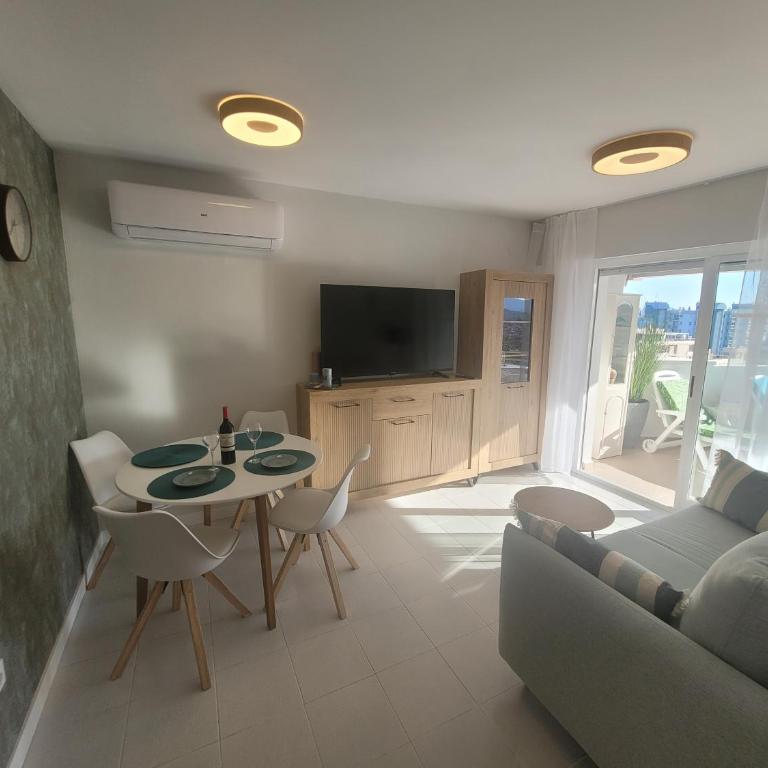 Apartamentos Esmeralda 111 B - Apartamento de 1 dormitorio - 3