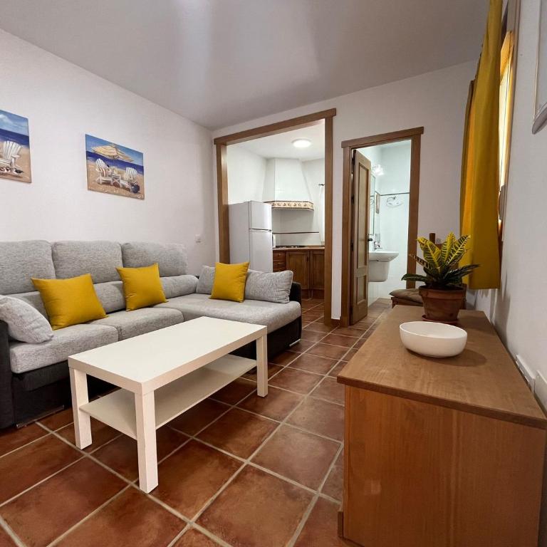 Chalet andaluz con piscina - Casa de 2 dormitorios - 29