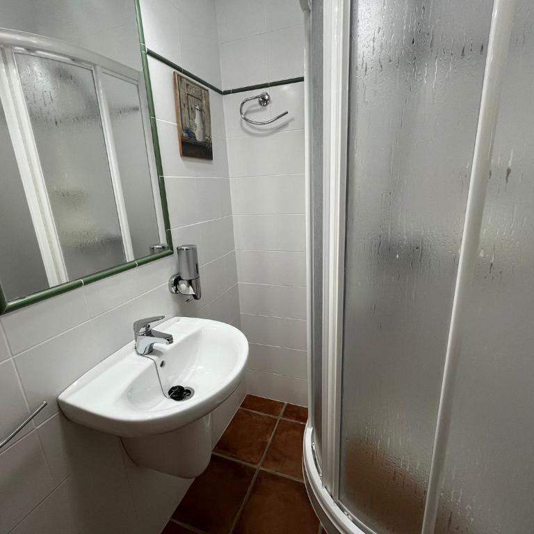 Chalet andaluz con piscina - Casa de 2 dormitorios - 28