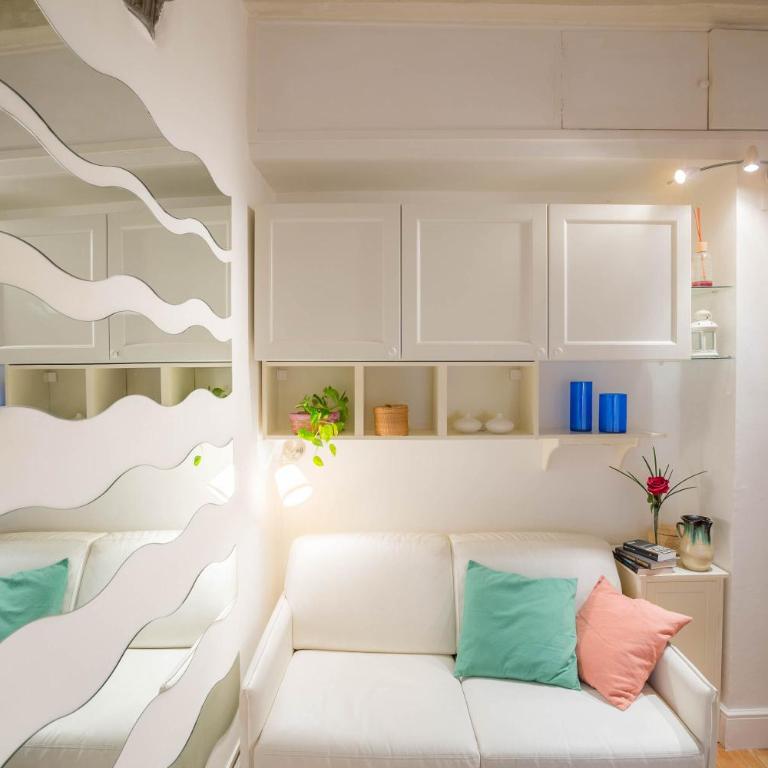 Il Gigliolo Apartment - Appartamento con 1 Camera da Letto - 3