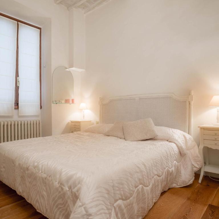 Il Gigliolo Apartment - Appartamento con 1 Camera da Letto - 1