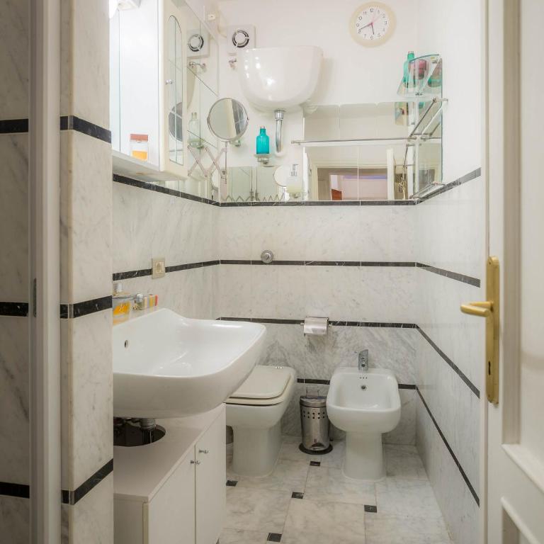 Il Gigliolo Apartment - Appartamento con 1 Camera da Letto - 5