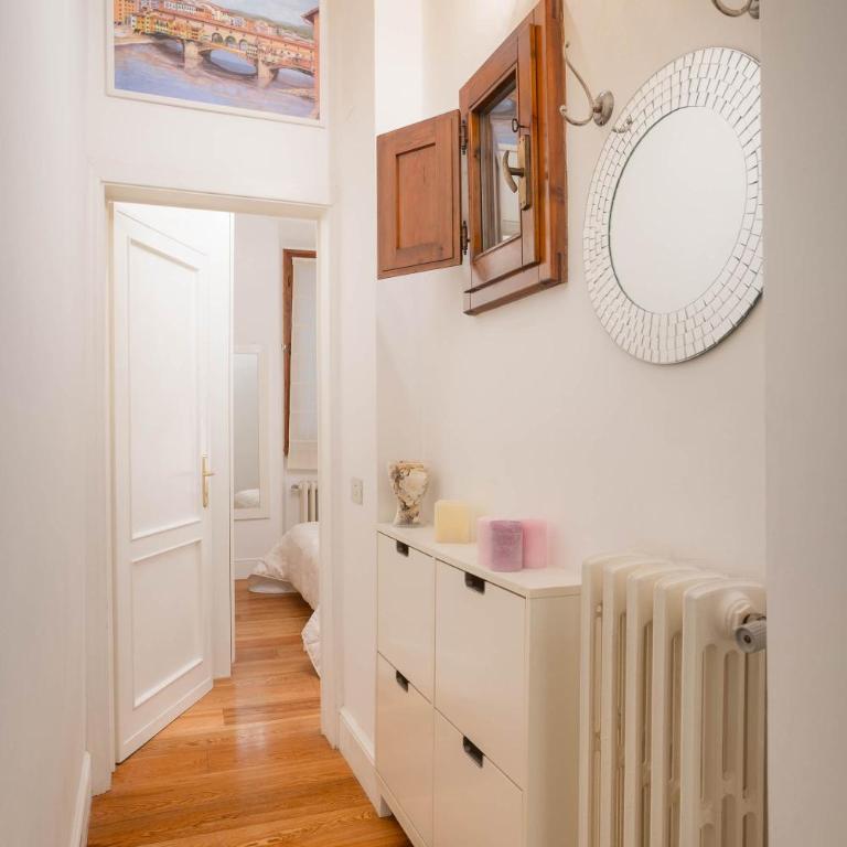 Il Gigliolo Apartment - Appartamento con 1 Camera da Letto - 9