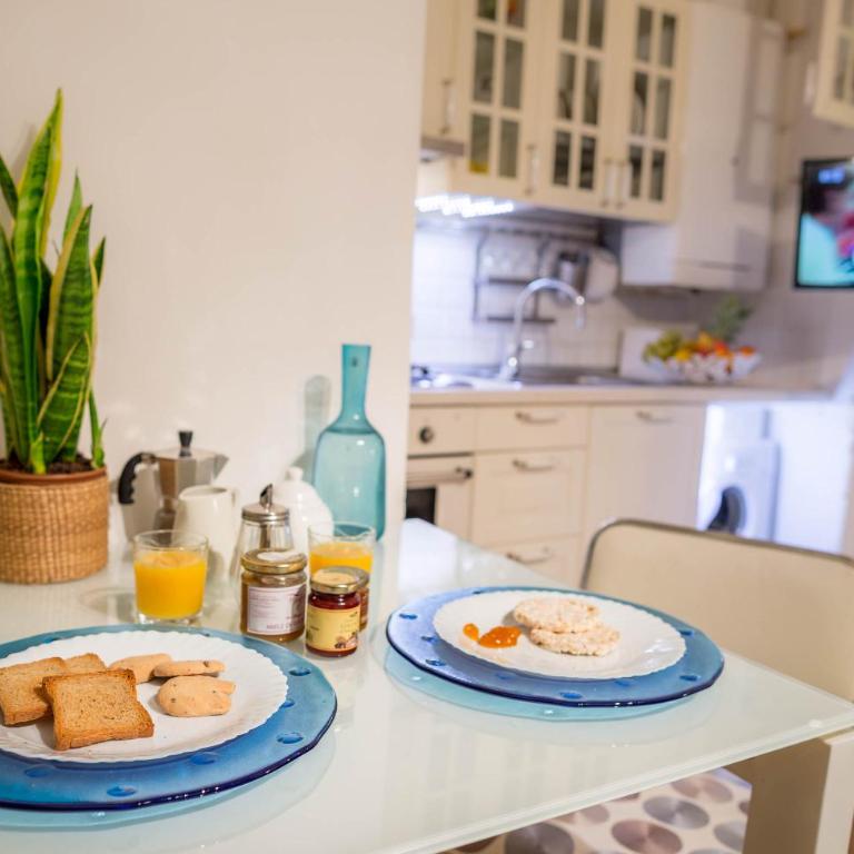 Il Gigliolo Apartment - Appartamento con 1 Camera da Letto - 4