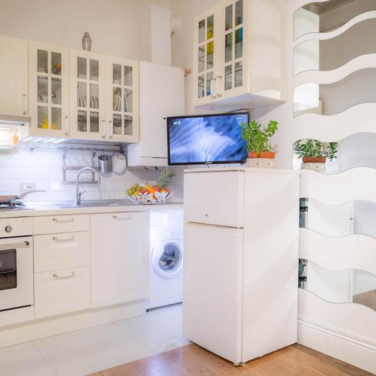 Il Gigliolo Apartment - Appartamento con 1 Camera da Letto - 2